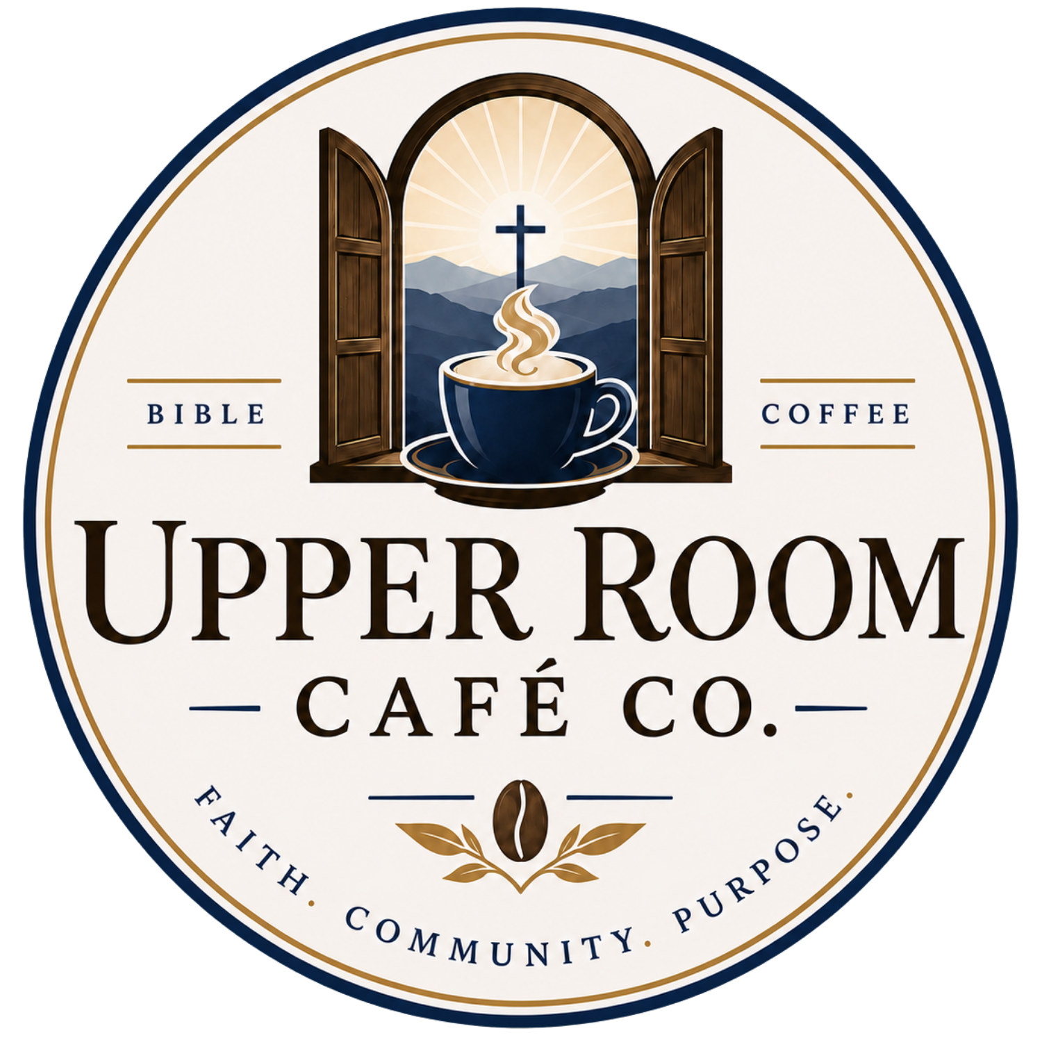The Upper Room Café Co.